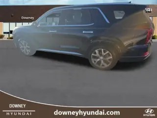 Hyundai PALISADE 2022 Limited 4dr SUV