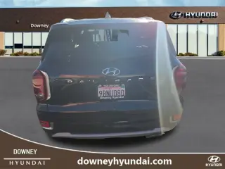 Hyundai PALISADE 2022 Limited 4dr SUV
