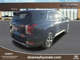 Hyundai PALISADE 2022 Limited 4dr SUV