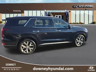 Hyundai PALISADE 2022 Limited 4dr SUV