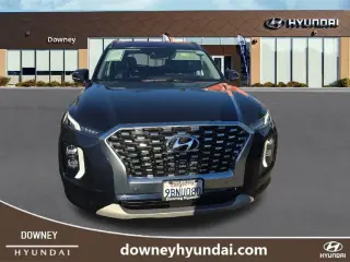 Hyundai PALISADE 2022 Limited 4dr SUV