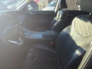 Hyundai PALISADE 2022 Limited 4dr SUV