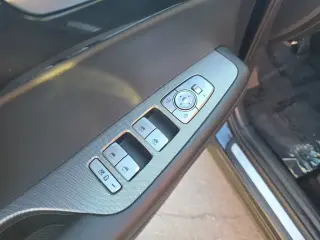 Hyundai PALISADE 2022 Limited 4dr SUV