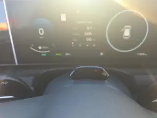 Hyundai TUCSON Híbrido 2025 AWD Limited SUV de 4 puertas