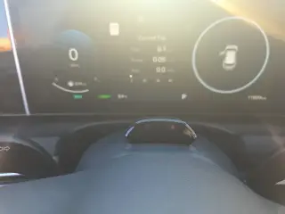 Hyundai TUCSON Híbrido 2025 AWD Limited SUV de 4 puertas