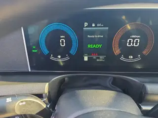 Hyundai TUCSON Híbrido enchufable 2025 AWD SEL 4dr SUV