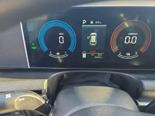 Hyundai TUCSON Híbrido enchufable 2025 AWD SEL 4dr SUV