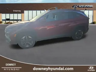 Hyundai TUCSON Híbrido enchufable 2025 AWD SEL 4dr SUV
