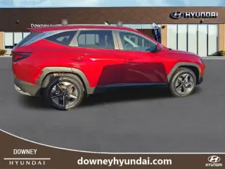Hyundai TUCSON Híbrido enchufable 2025 AWD SEL 4dr SUV