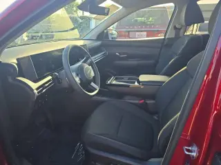 Hyundai TUCSON Híbrido enchufable 2025 AWD SEL 4dr SUV