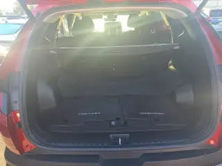 Hyundai TUCSON Híbrido enchufable 2025 AWD SEL 4dr SUV