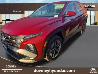 Hyundai TUCSON Híbrido enchufable 2025 AWD SEL 4dr SUV