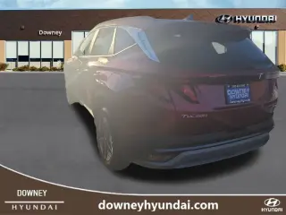 Hyundai TUCSON Híbrido enchufable 2025 AWD SEL 4dr SUV