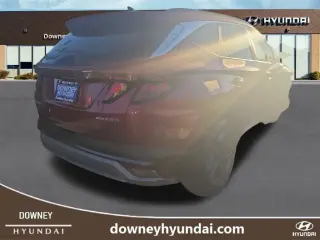 Hyundai TUCSON Híbrido enchufable 2025 AWD SEL 4dr SUV