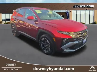 Hyundai TUCSON Híbrido enchufable 2025 AWD SEL 4dr SUV