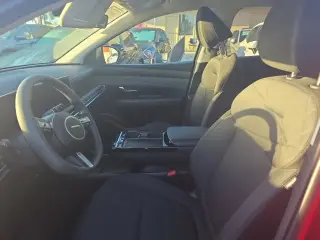 Hyundai TUCSON Híbrido enchufable 2025 AWD SEL 4dr SUV