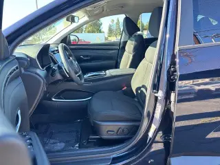 Hyundai TUCSON Híbrido 2024 AWD Azul 4dr SUV