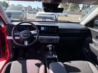 Hyundai KONA 2026 SEL Sport 4dr SUV