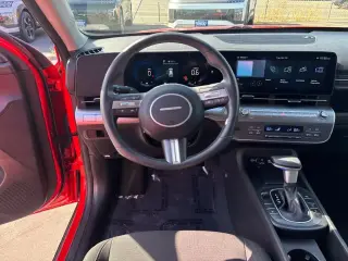 Hyundai KONA 2026 SEL Sport 4dr SUV
