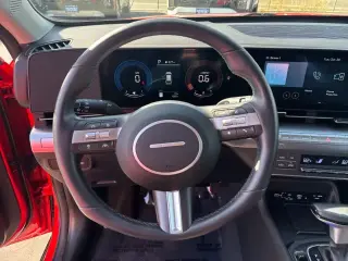 Hyundai KONA 2026 SEL Sport 4dr SUV