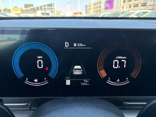 Hyundai KONA 2026 SEL Sport 4dr SUV