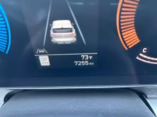 Hyundai KONA 2026 SEL Sport 4dr SUV