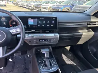 Hyundai KONA 2026 SEL Sport 4dr SUV