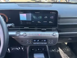 Hyundai KONA 2026 SEL Sport 4dr SUV