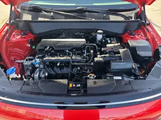 Hyundai KONA 2026 SEL Sport 4dr SUV