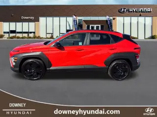 Hyundai KONA 2026 SEL Sport 4dr SUV