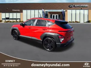 Hyundai KONA 2026 SEL Sport 4dr SUV