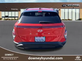 Hyundai KONA 2026 SEL Sport 4dr SUV