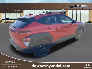 Hyundai KONA 2026 SEL Sport 4dr SUV