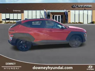 Hyundai KONA 2026 SEL Sport 4dr SUV
