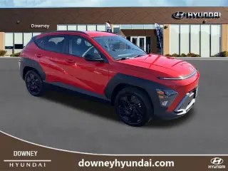 Hyundai KONA 2026 SEL Sport 4dr SUV