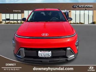 Hyundai KONA 2026 SEL Sport 4dr SUV