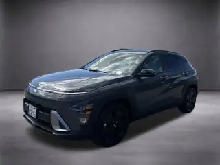 Hyundai KONA 2026 SEL Sport 4dr SUV