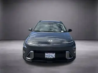 Hyundai KONA 2026 SEL Sport 4dr SUV