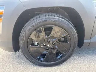 Hyundai KONA 2026 SEL Sport 4dr SUV