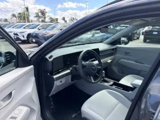 Hyundai KONA 2026 SEL Sport 4dr SUV