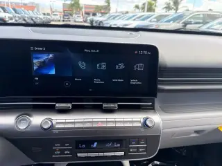 Hyundai KONA 2026 SEL Sport 4dr SUV