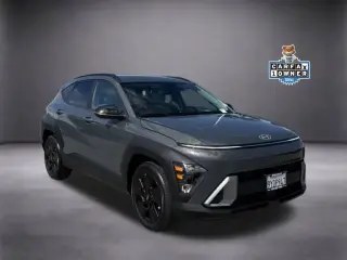 Hyundai KONA 2026 SEL Sport 4dr SUV