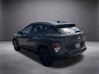 Hyundai KONA 2026 SEL Sport 4dr SUV