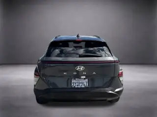 Hyundai KONA 2026 SEL Sport 4dr SUV
