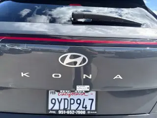 Hyundai KONA 2026 SEL Sport 4dr SUV