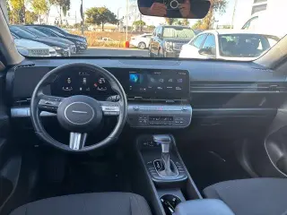 Hyundai KONA 2024 SEL 4dr Crossover