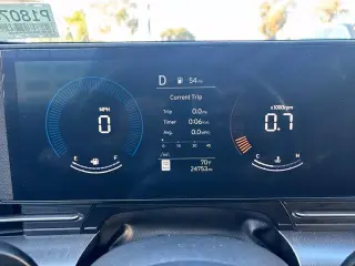 Hyundai KONA 2024 SEL 4dr Crossover