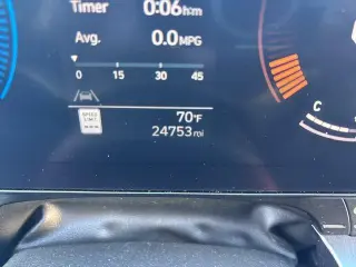 Hyundai KONA 2024 SEL 4dr Crossover