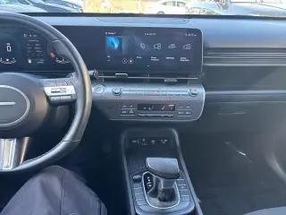 Hyundai KONA 2024 SEL 4dr Crossover