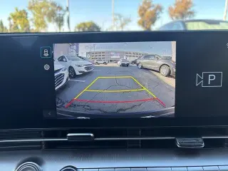 Hyundai KONA 2024 SEL 4dr Crossover